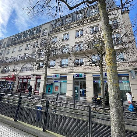 Disney Appartement Chessy  Dış mekan fotoğraf