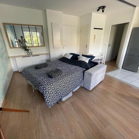 Disney Appartement Chessy  Dış mekan fotoğraf