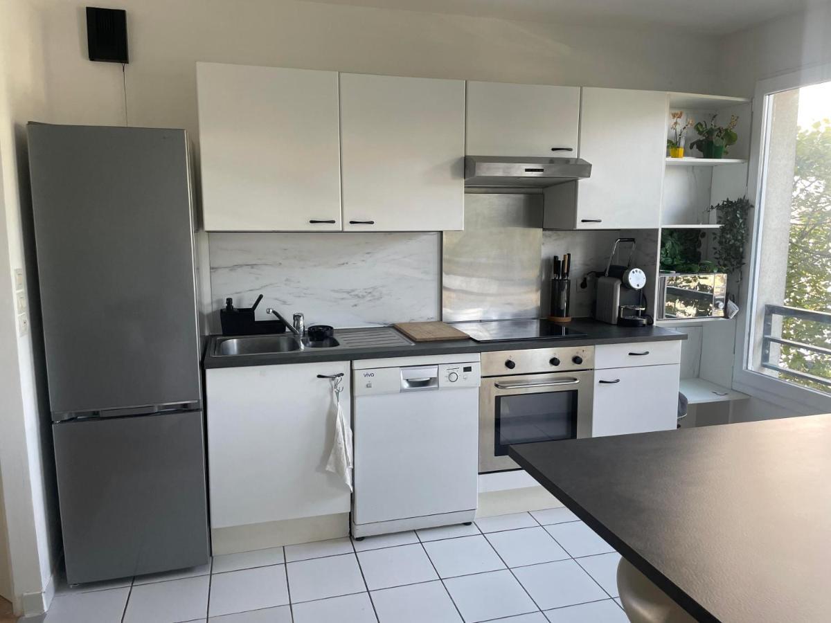 Disney Appartement Chessy  Dış mekan fotoğraf