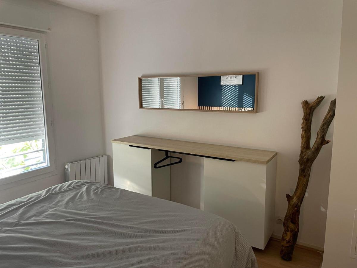 Disney Appartement Chessy  Dış mekan fotoğraf