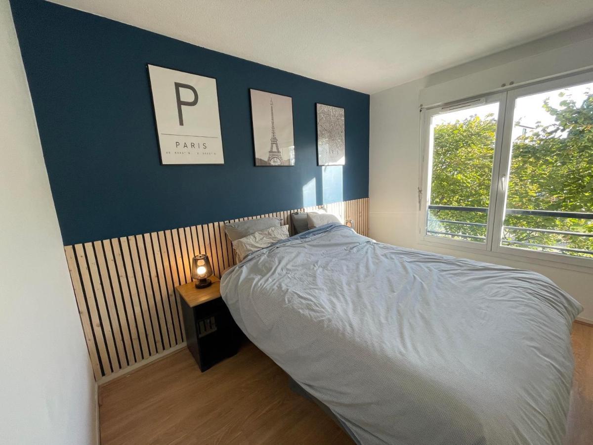 Disney Appartement Chessy  Dış mekan fotoğraf